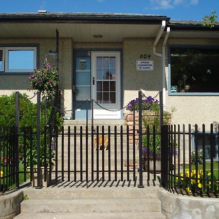 Dave & Honey'S Accommodation Jasper Exterior photo