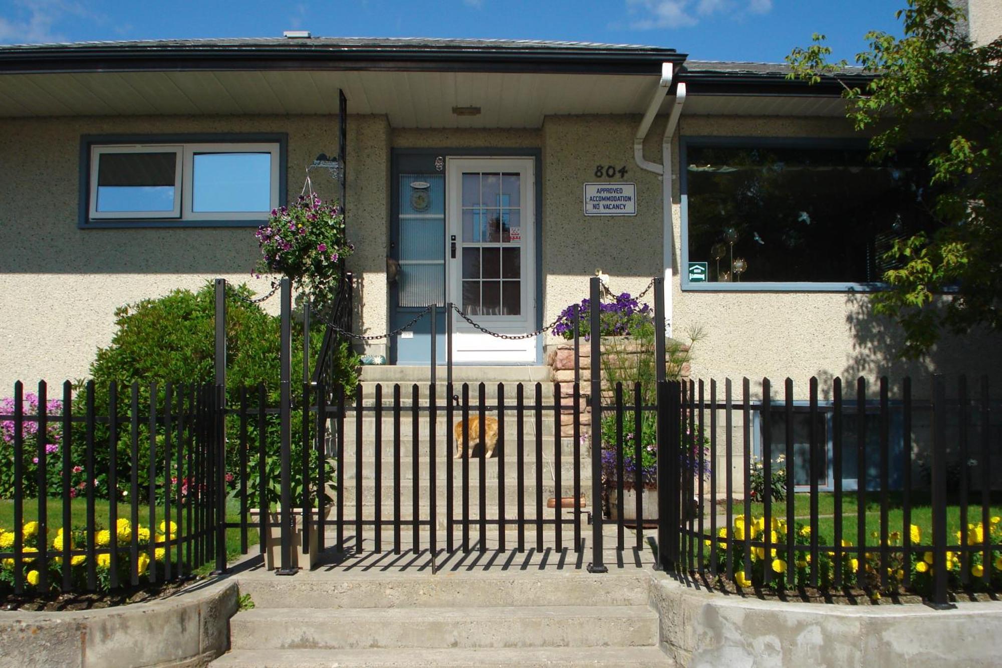 Dave & Honey'S Accommodation Jasper Exterior photo